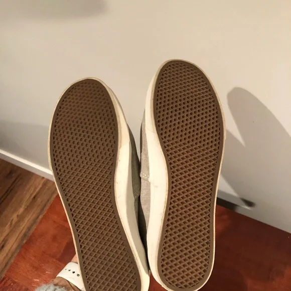 Vans UNISEX Authentic Shoe - Picture 5 of 5